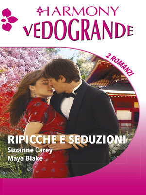 cover image of Ripicche e seduzioni